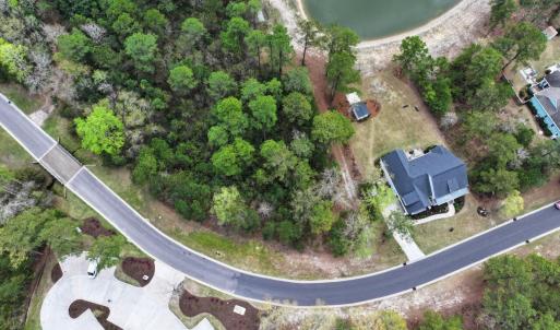 Bluffs Lot 250