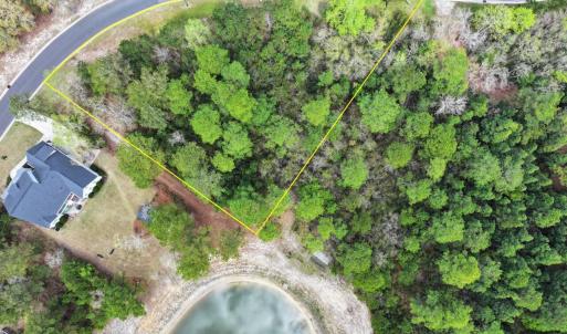 Bluffs Lot 250