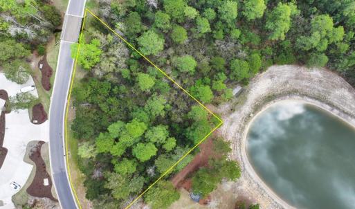 Bluffs Lot 250