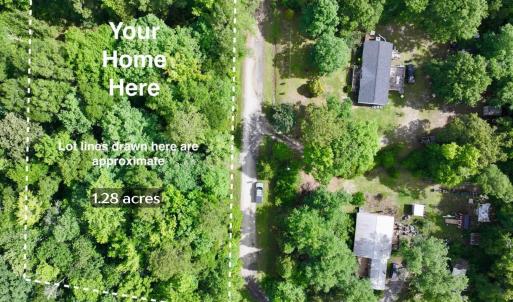 Photo #1 of 907 Hickory, Leland, NC 1.3 acres