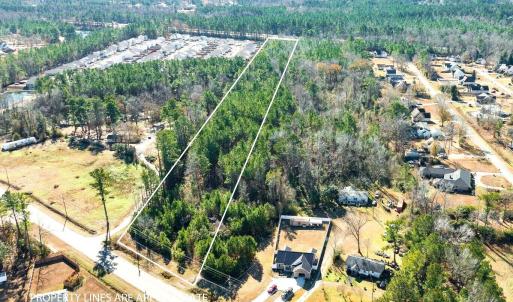 11.78 acres 249' road frontage