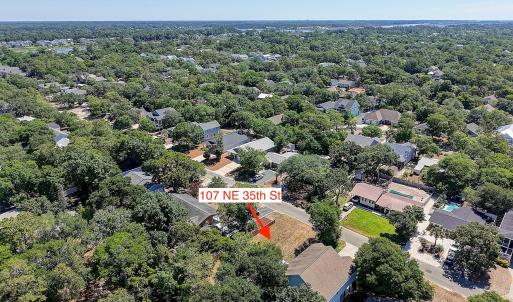 Photo #11 of 107 35th, Oak Island, NC 0.2 acres