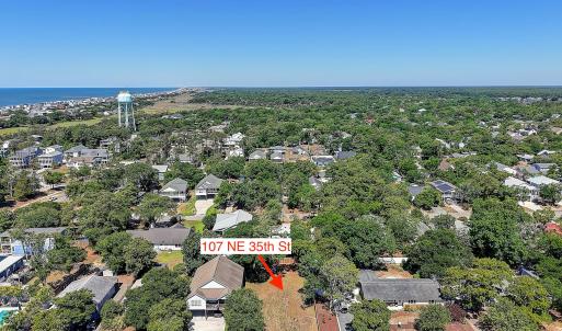 Photo #23 of 107 35th, Oak Island, NC 0.2 acres