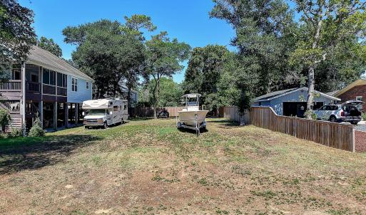 Photo #3 of 107 35th, Oak Island, NC 0.2 acres