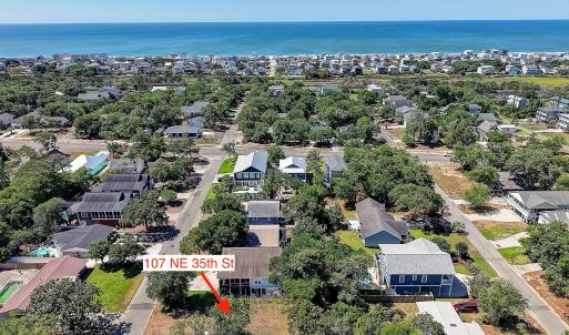 Photo #17 of 107 35th, Oak Island, NC 0.2 acres
