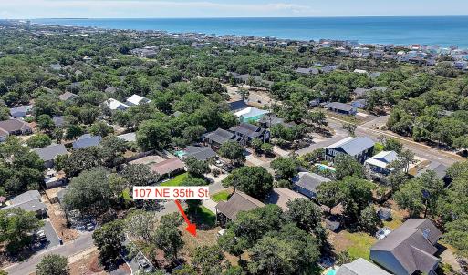 Photo #15 of 107 35th, Oak Island, NC 0.2 acres