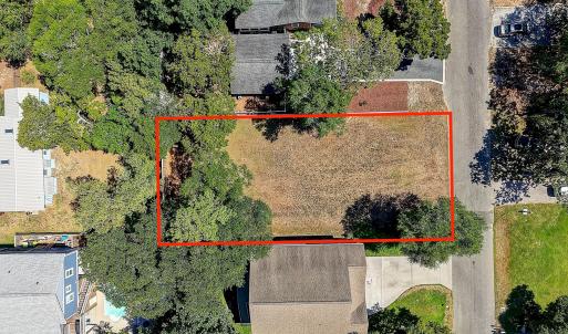 Photo #1 of 107 35th, Oak Island, NC 0.2 acres