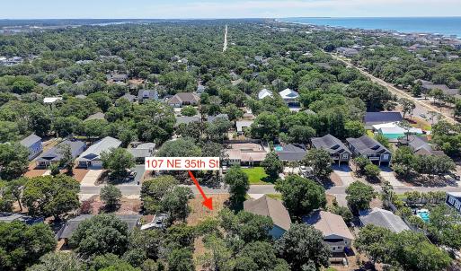 Photo #13 of 107 35th, Oak Island, NC 0.2 acres