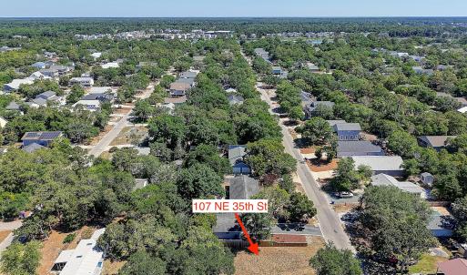 Photo #19 of 107 35th, Oak Island, NC 0.2 acres