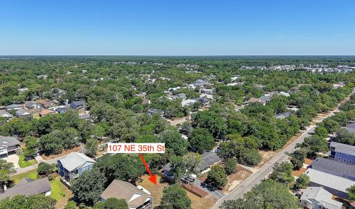 Photo #25 of 107 35th, Oak Island, NC 0.2 acres