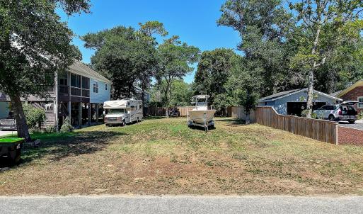 Photo #4 of 107 35th, Oak Island, NC 0.2 acres