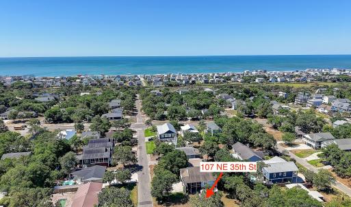 Photo #21 of 107 35th, Oak Island, NC 0.2 acres