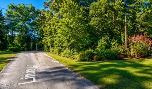 Main road
