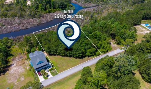 Lot 1009-232 Kings Creek Crossing MLS-4