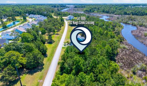 Lot 1009-232 Kings Creek Crossing MLS-6