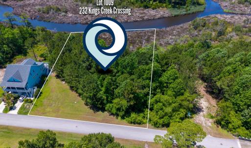 Lot 1009-232 Kings Creek Crossing MLS-2