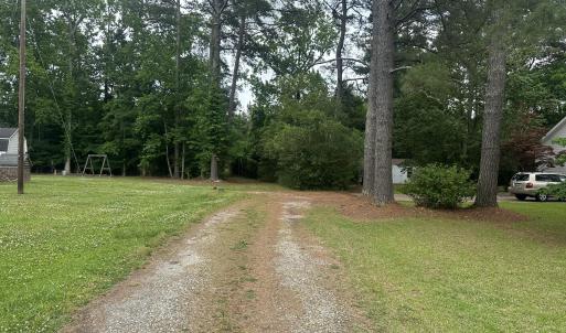 TOWN RD ACCESS