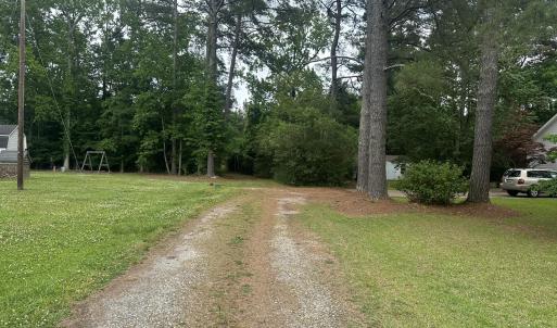 TOWN RD ACCESS