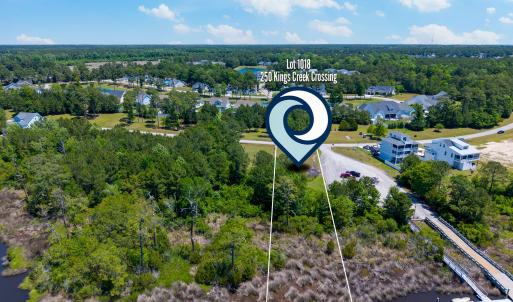 Lot 1018-250 Kings Creek Crossing MLS-5