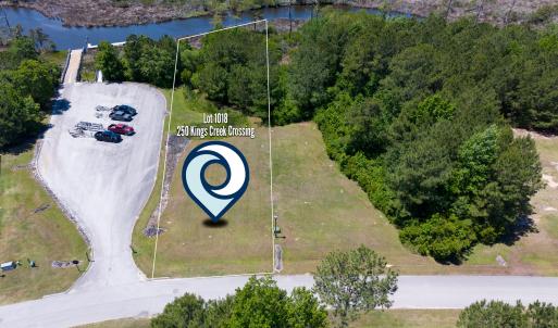 Lot 1018-250 Kings Creek Crossing MLS-1