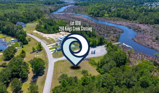 Lot 1018-250 Kings Creek Crossing MLS-2