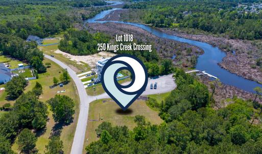Lot 1018-250 Kings Creek Crossing MLS-2