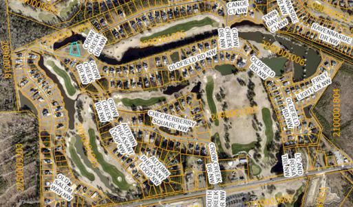 Lot 2 CC Vicinity_052726