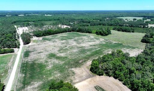 Sand Rock Rd Tract 1