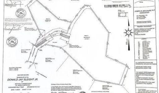 Photo #16 of 3678 Holly Harbor, Southport, NC 1.1 acres