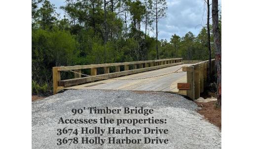 Photo #6 of 3678 Holly Harbor, Southport, NC 1.1 acres