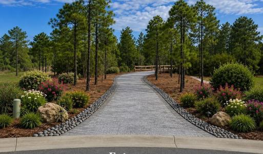 Photo #5 of 3678 Holly Harbor, Southport, NC 1.1 acres