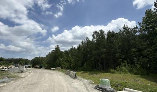 Front With Road