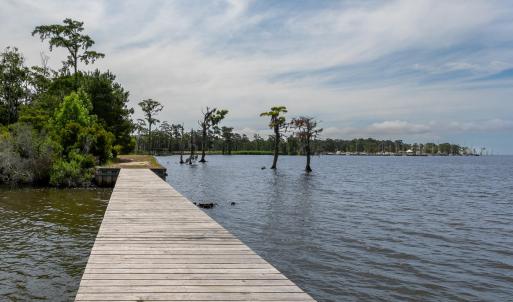 Photo #18 of Lot 6 Beech Point, Hertford, NC 2.5 acres