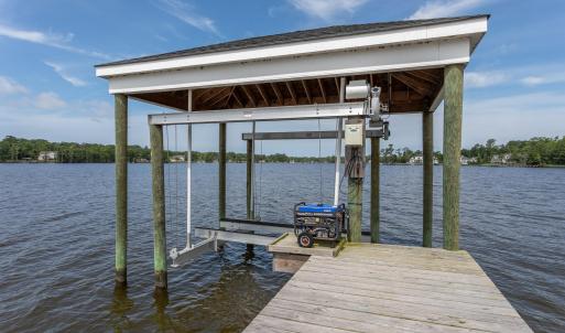 Photo #19 of Lot 6 Beech Point, Hertford, NC 2.5 acres
