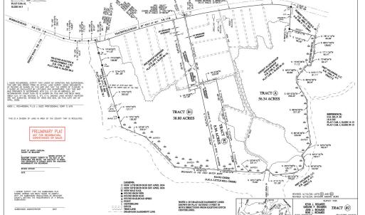 Photo #2 of Yeatesville, Bath, NC 38.8 acres