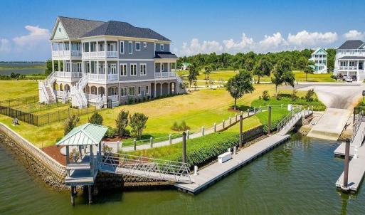 BOAT RAMP