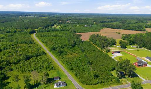 Photo #6 of 150 Furnie Hammond, Clarendon, NC 56.6 acres