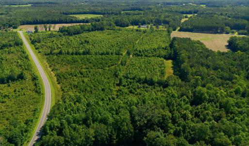 Photo #7 of 150 Furnie Hammond, Clarendon, NC 56.6 acres