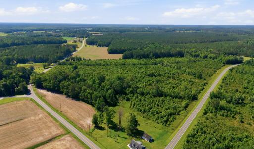 Photo #5 of 150 Furnie Hammond, Clarendon, NC 56.6 acres