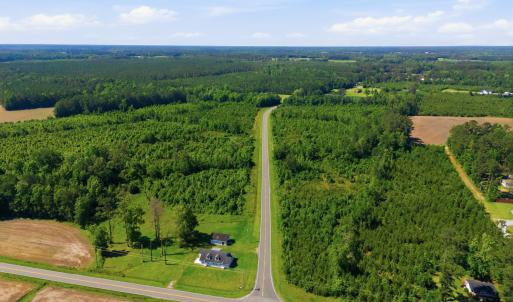 Photo #10 of 150 Furnie Hammond, Clarendon, NC 56.6 acres