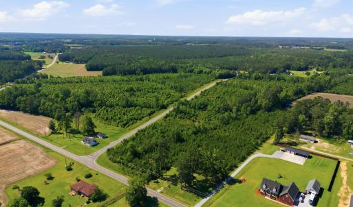 Photo #2 of 150 Furnie Hammond, Clarendon, NC 56.6 acres