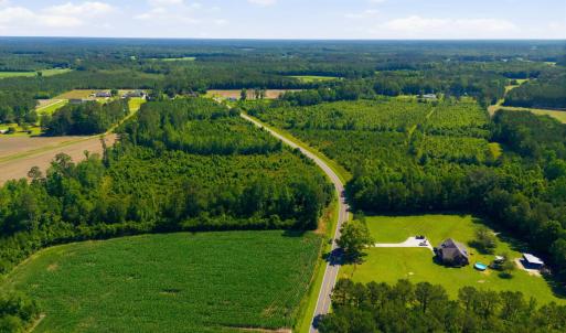 Photo #3 of 150 Furnie Hammond, Clarendon, NC 56.6 acres