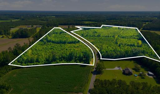 Photo #1 of 150 Furnie Hammond, Clarendon, NC 56.6 acres