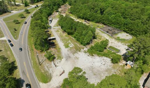 Photo #14 of 845 Nc 210, Hampstead, NC 6.6 acres