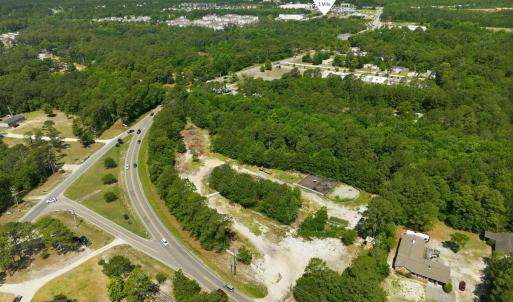 Photo #3 of 845 Nc 210, Hampstead, NC 6.6 acres