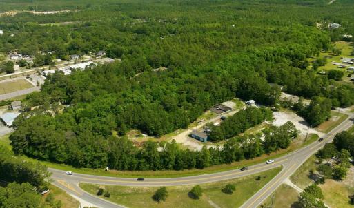 Photo #9 of 845 Nc 210, Hampstead, NC 6.6 acres