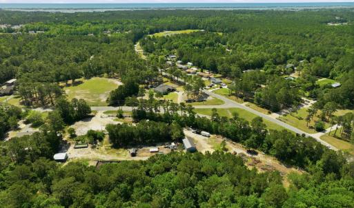 Photo #6 of 845 Nc 210, Hampstead, NC 6.6 acres