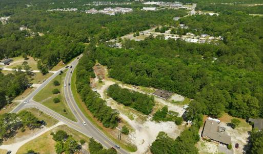 Photo #10 of 845 Nc 210, Hampstead, NC 6.6 acres