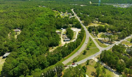 Photo #8 of 845 Nc 210, Hampstead, NC 6.6 acres