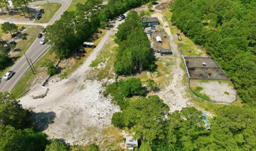 Photo #16 of 845 Nc 210, Hampstead, NC 6.6 acres